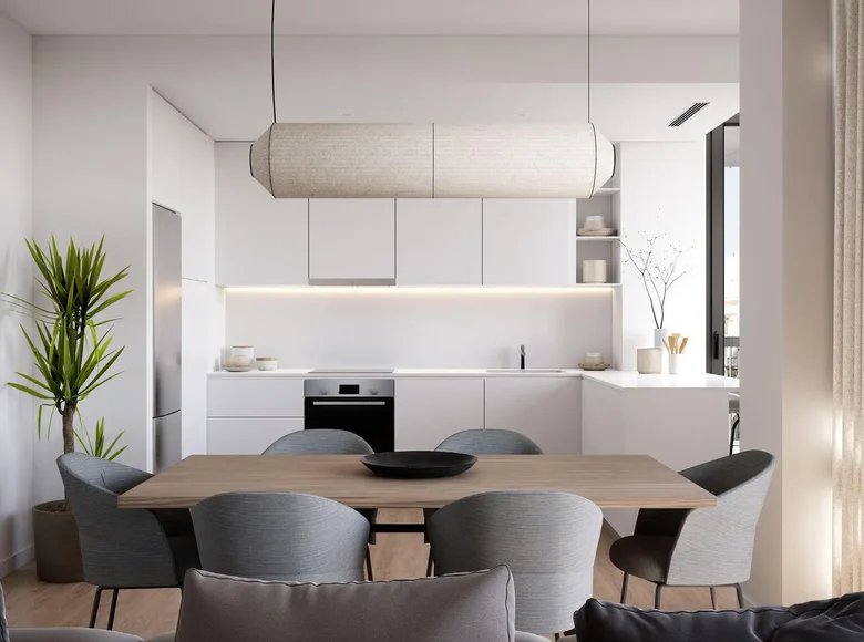 Apartamento 3 habitaciones 123 m² Barcelona, Španjolska
