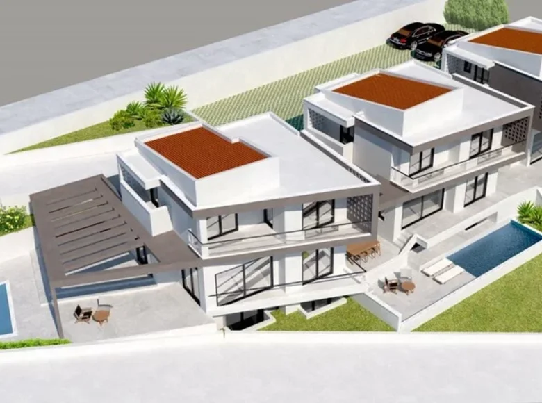 Вилла 4 спальни 160 м² Палиури, Греция