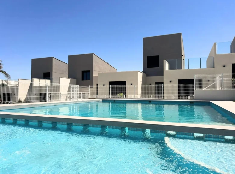 Wohnung 2 Schlafzimmer 76 m² Murcia, Spanien