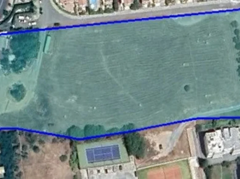 Atterrir  Limassol, Chypre