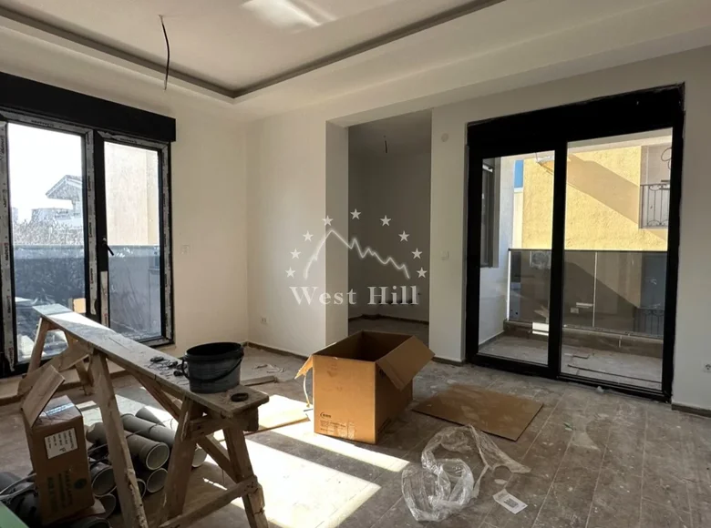 Appartement 1 chambre 40 m² Dobra Voda, Monténégro