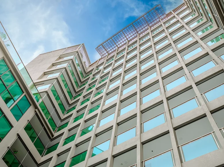 Квартира 1 спальня 35 м² Паттайя, Таиланд