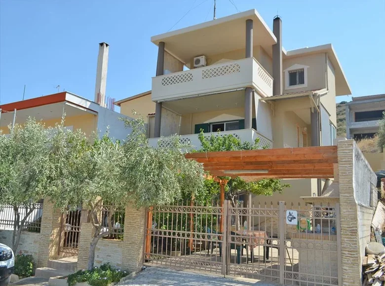 Adosado 5 habitaciones 200 m² Nea Artaki, Grecia