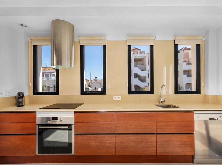 Квартира 5 спален 296 м² Ориуэла, Испания