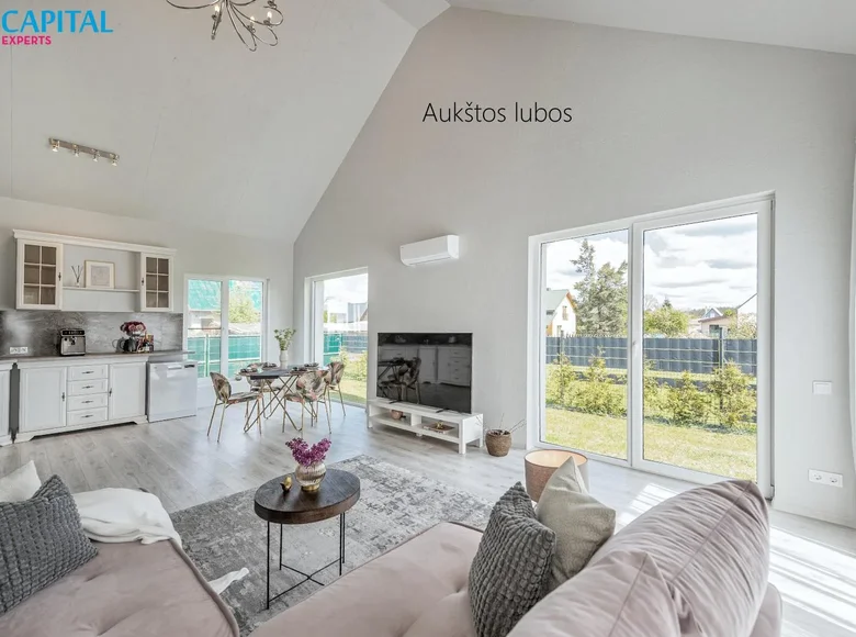 Maison 80 m² Vilnius, Lituanie