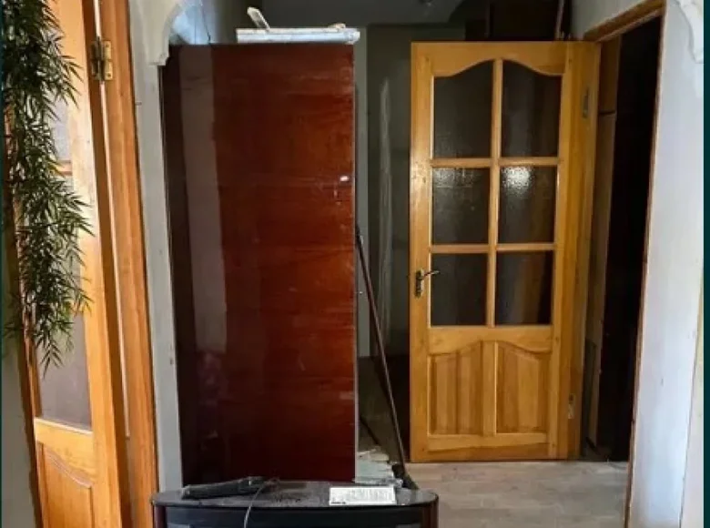 Appartement 3 chambres 61 m² Odessa, Ukraine