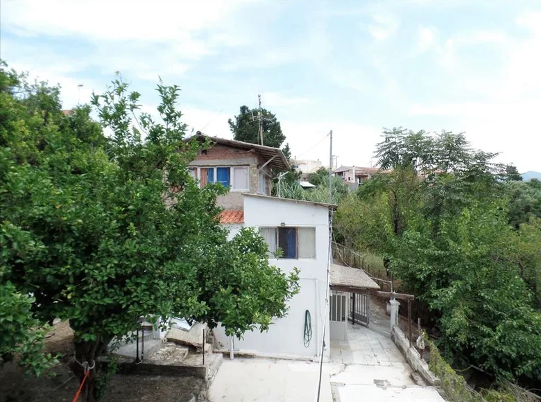 Коттедж 3 комнаты 100 м² Аграфи/Аграфой, Греция