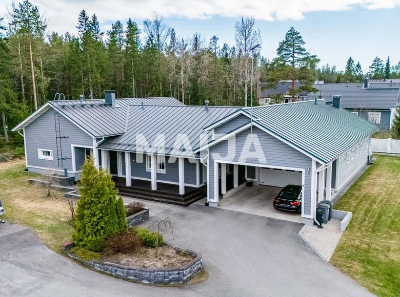 Haus 4 zimmer 153 m² Raahe, Finnland