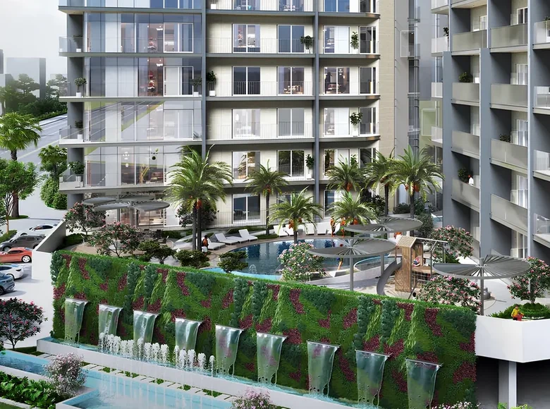 Mieszkanie 4 pokoi 139 m² Dubaj, Emiraty Arabskie