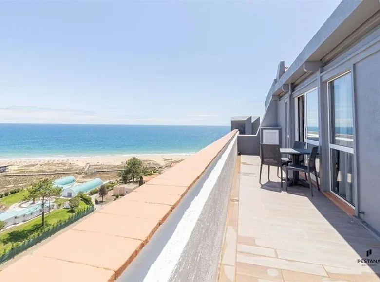 Wohnung 1 Schlafzimmer 39 m² Alvor, Portugal