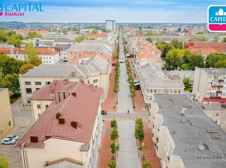 Appartement 3 chambres 60 m² Vilnius, Lituanie