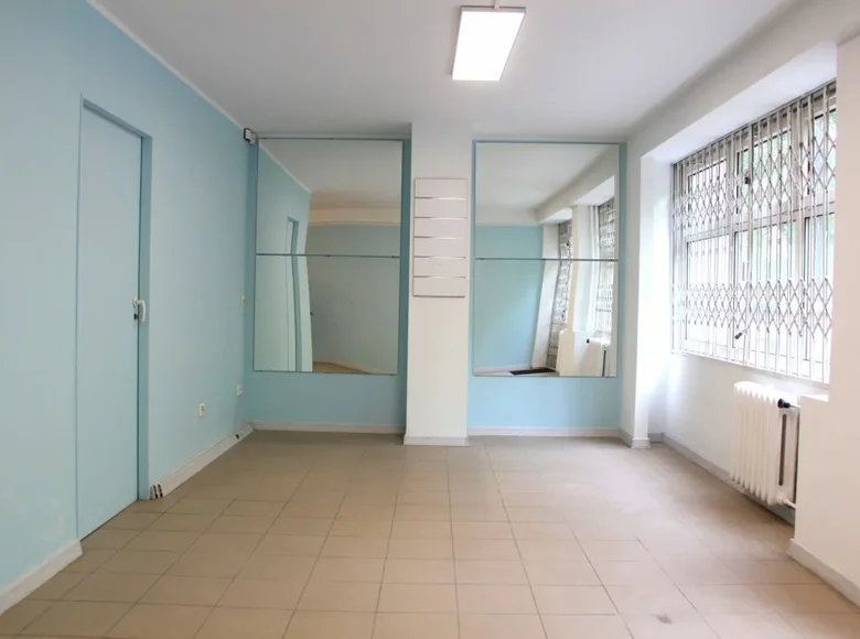 Apartment 40 m² Zarnow, Poland