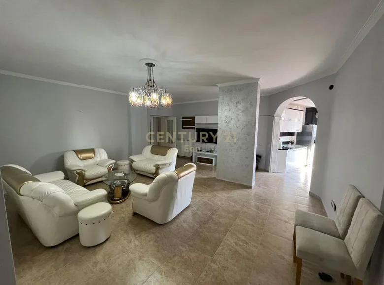 Квартира 3 комнаты 155 м² Дуррес, Албания