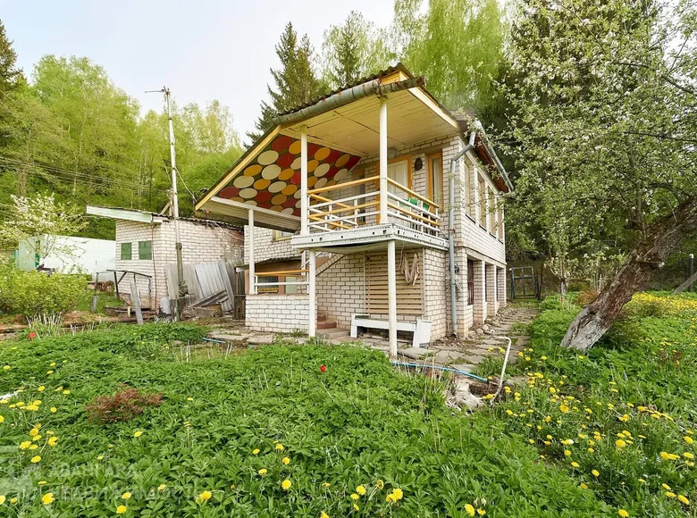 Dom 70 m² Papiarnianski sielski Saviet, Białoruś