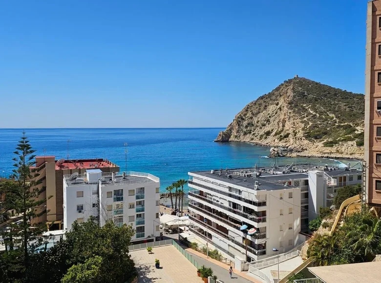 1 bedroom apartment  Villajoyosa, Spain