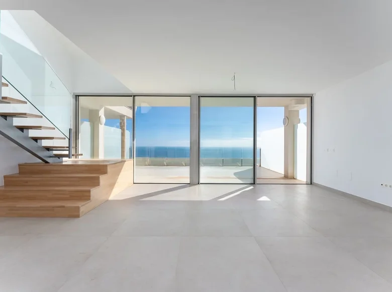 Appartement 3 chambres 158 m² Benalmadena, Espagne