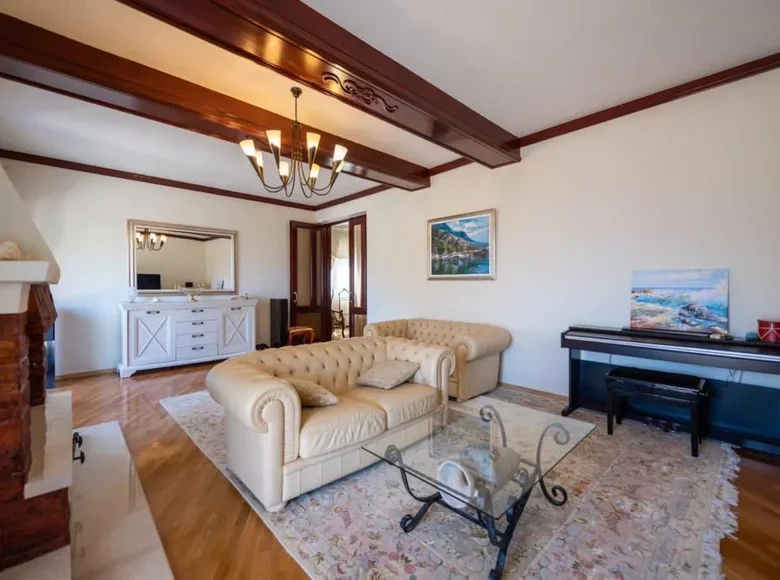 Villa 4 chambres 450 m² Kotor, Monténégro