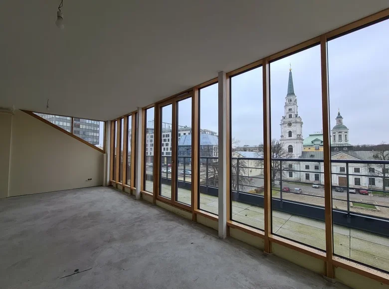 5 bedroom apartment 260 m² Riga, Latvia