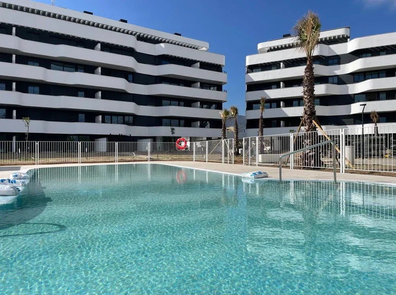 Квартира 3 спальни 140 м² Torremolinos, Испания