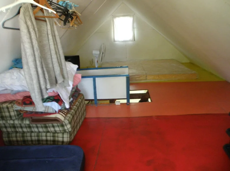 Dom 1 pokój 40 m² Susanj, Czarnogóra