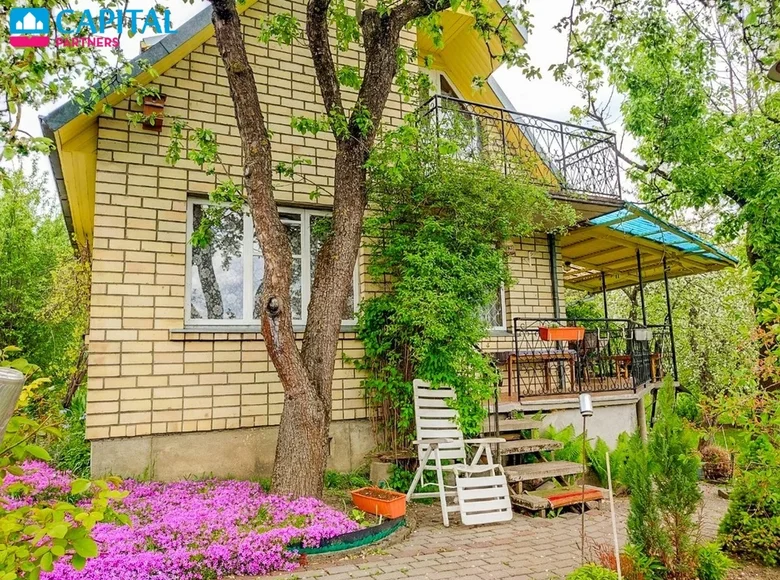 Casa 111 m² Laumenai, Lituania