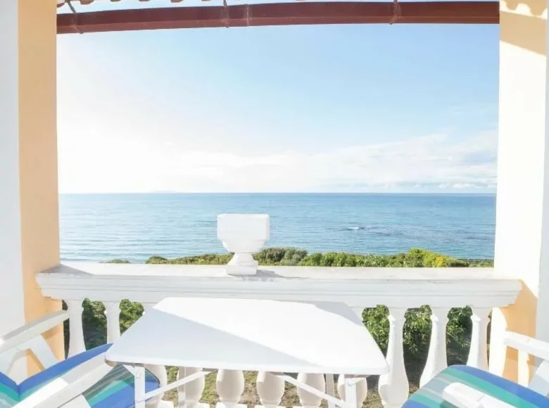 1 bedroom Villa 343 m² Municipality of Northern Corfu, Greece