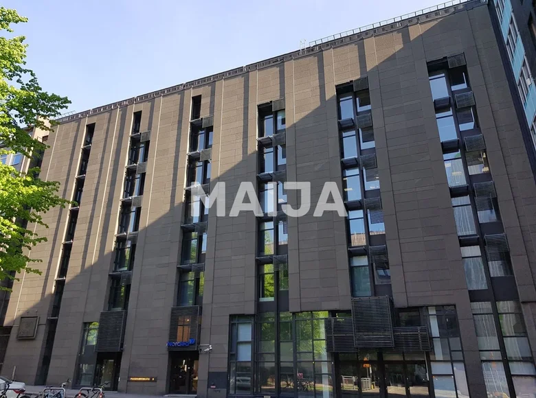 Büro 373 m² in Verwaltungsgemeinschaft Helsinki, Finnland