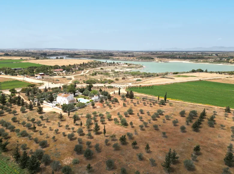 Bungalow de 3 dormitorios 163 m² Chipre, Chipre