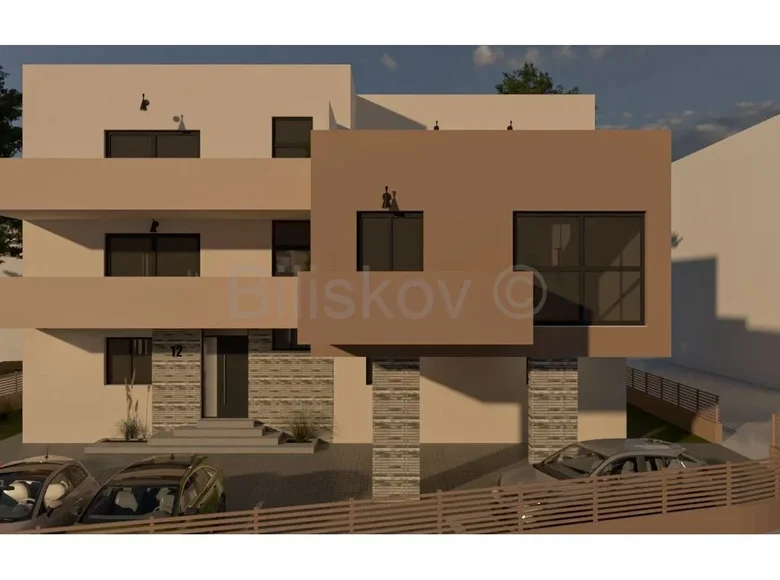 Apartamento 4 habitaciones 91 m² Zagreb, Croacia