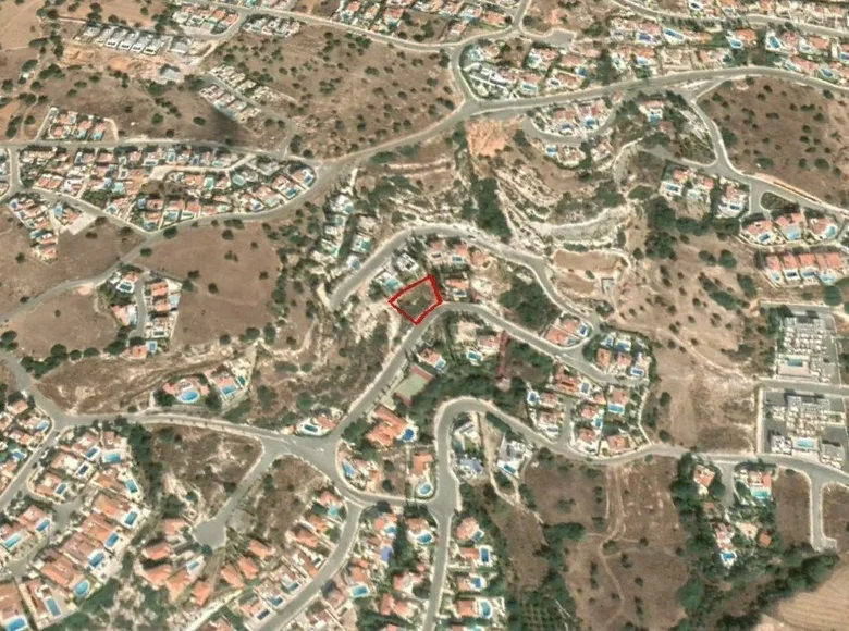 Atterrir  Péyia, Chypre