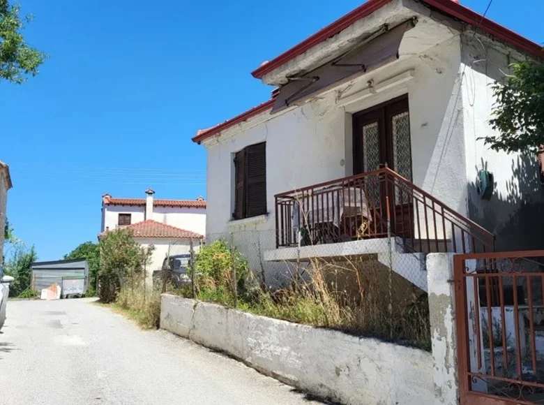 Chalet 2 chambres  Kassandreia, Grèce