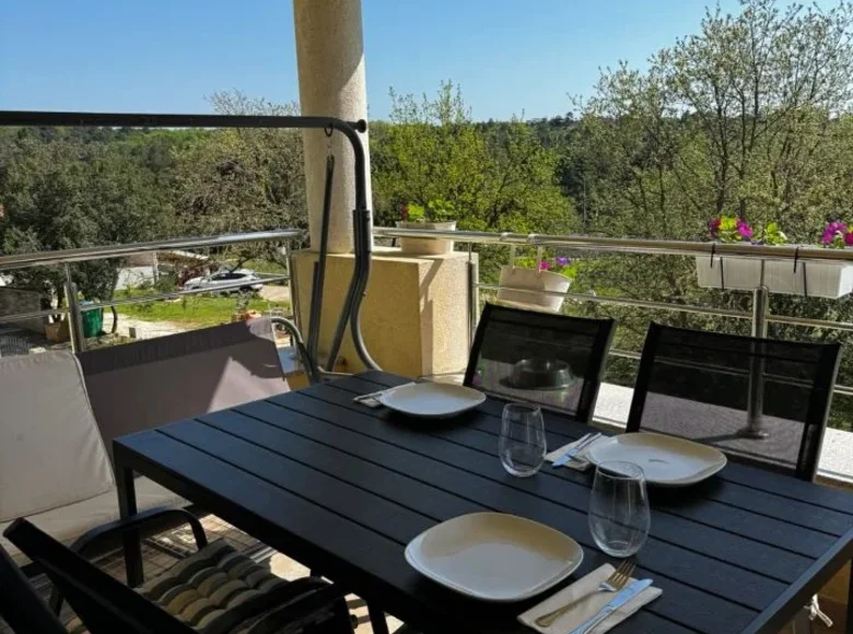 Penthouse 3 bedrooms Grad Pula, Croatia