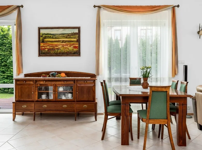 Casa 193 m² Czapury, Polonia