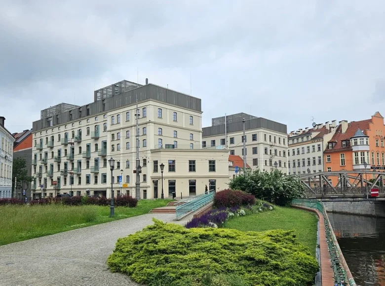 Apartment 166 m² in Wrocław, Poland