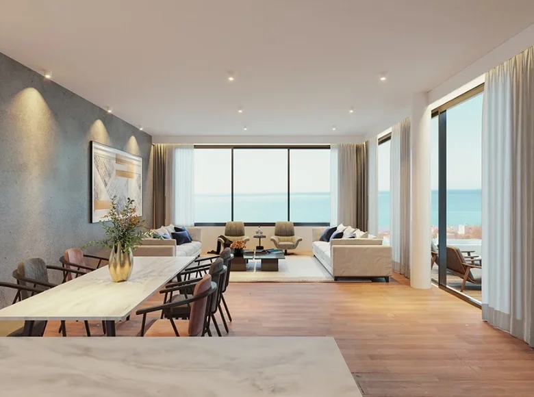 Casa 4 habitaciones 304 m² Kissonerga, Chipre