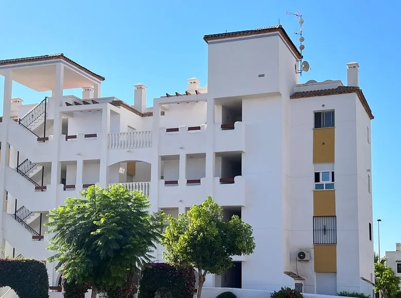 Appartement 2 chambres 61 m² Orihuela, Espagne