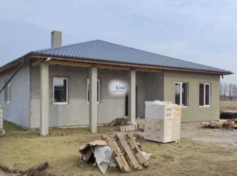 Haus 4 zimmer 141 m² Sosnovka, Russland