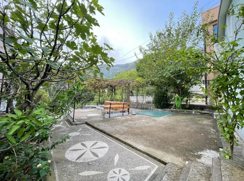 Haus 4 Schlafzimmer 70 m² Sutomore, Montenegro