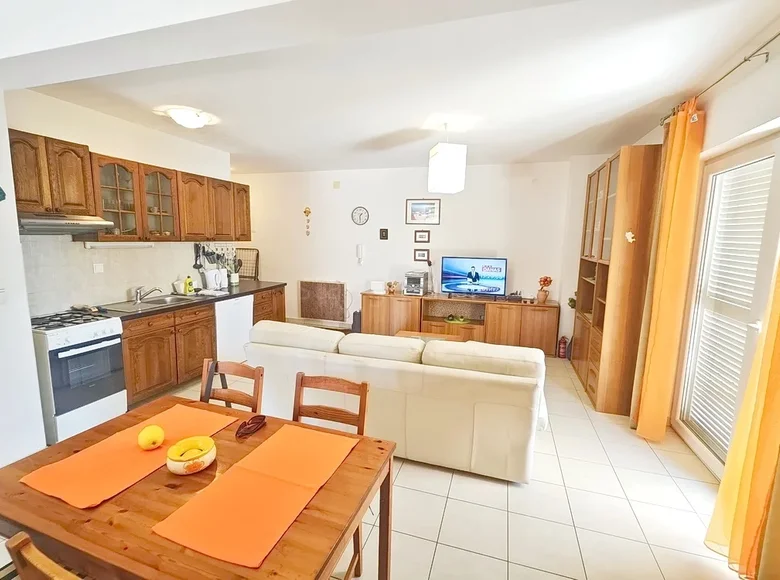 Appartement 2 chambres 61 m² Krk, Croatie