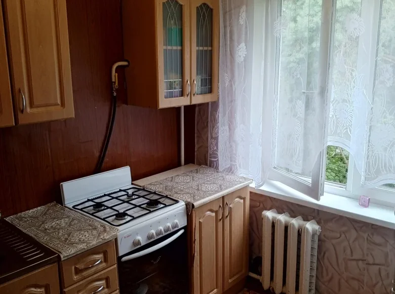 2 room apartment 38 m² Svietlahorsk, Belarus