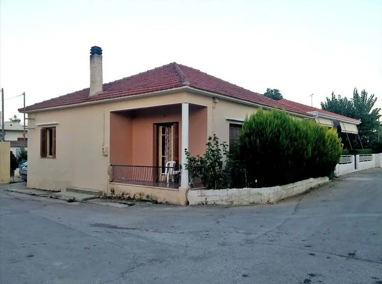 2 bedroom Villa 100 m² Municipality of Sikyona, Greece