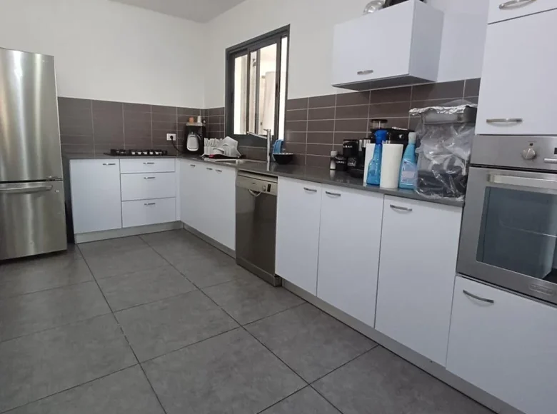 Apartamento 4 habitaciones 107 m² Israel, Israel