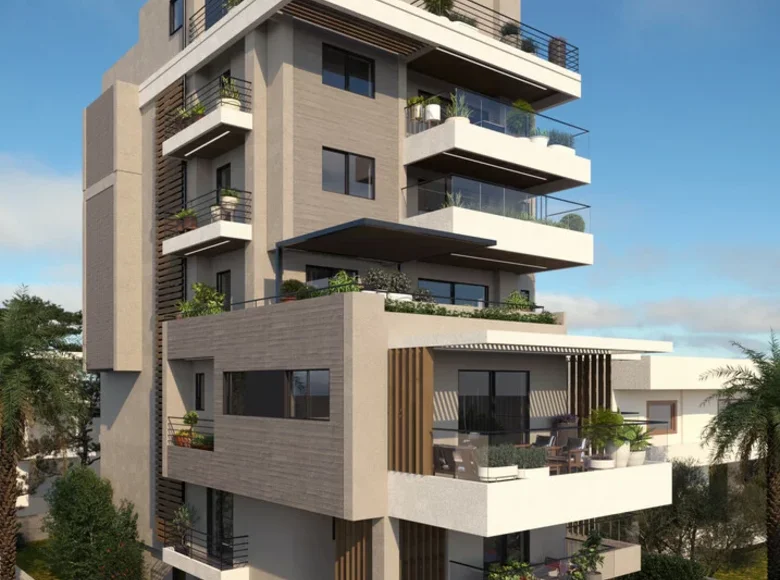 Adosado 4 habitaciones 160 m² Municipality of Glyfada, Grecia
