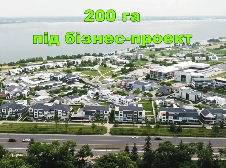 Land  Yelyzavetivka, Ukraine