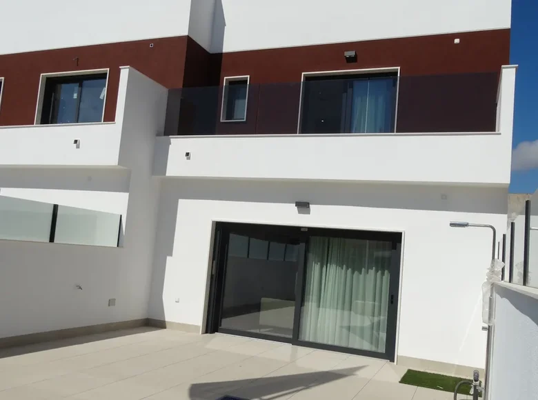 Apartamento 3 habitaciones 113 m² San Javier, Španjolska