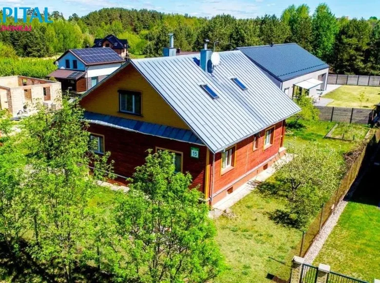 Maison 295 m² Druskininkai, Lituanie