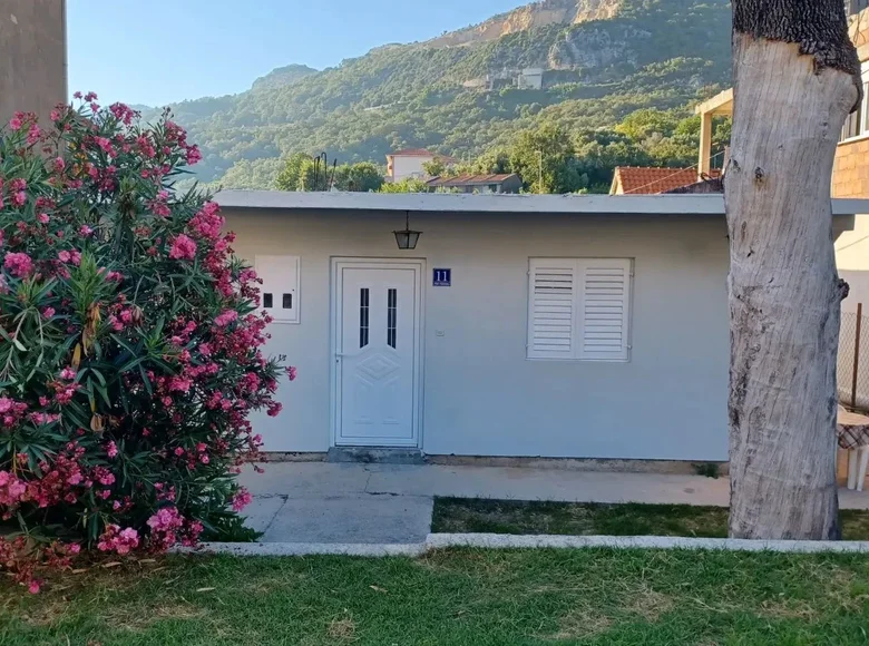 2 bedroom apartment  Herceg Novi, Montenegro