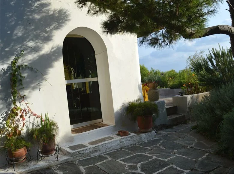1 bedroom Villa 80 m² Municipality of Marathonas, Greece