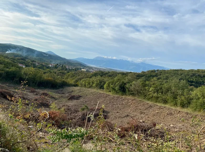 Wohnung 506 m² Budva, Montenegro