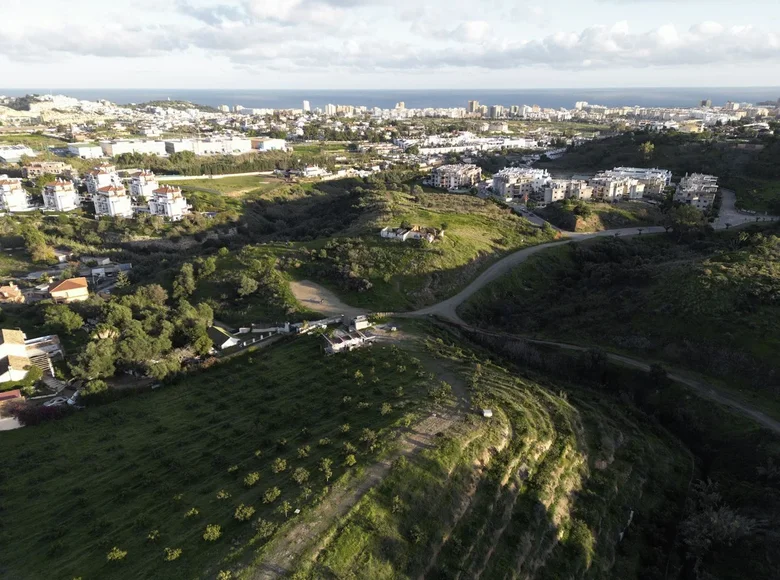 Земельные участки  Михас, Испания